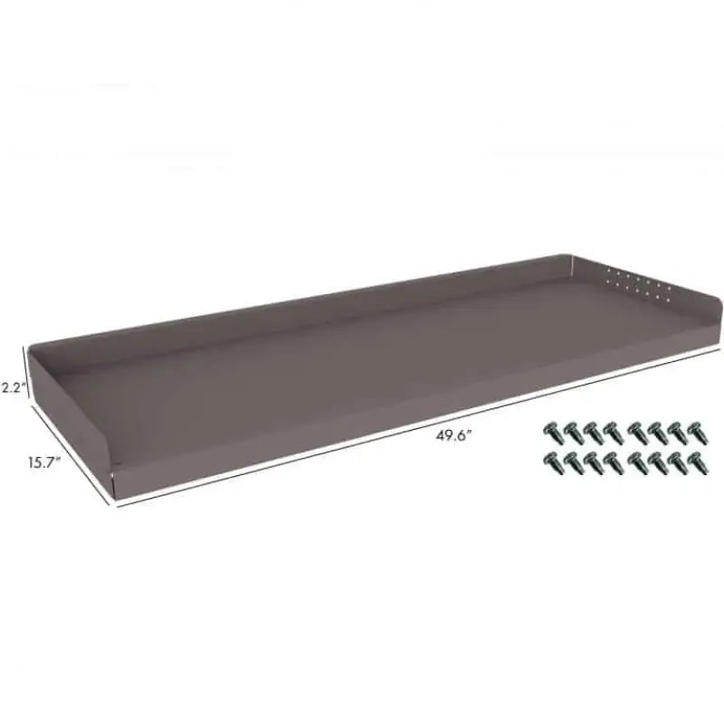 RSWB/120 Rolacase Van Shelving 12 Series Work Bench rolrswb120