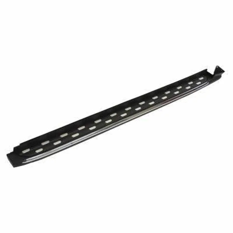 RTORA-19 Black Horse Oem Replica Running Boards BLKRTORA19
