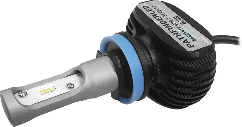 Rugged Fanless Led H11 Bulb wps-226-0037