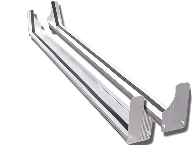 RUN102SS Black Horse 1997-2014 Chevrolet Express 1500 Ru BLKRUN102SS