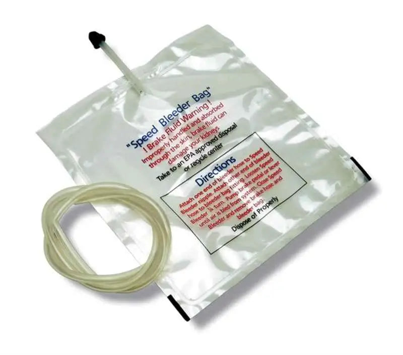 Russell Performance Speed Bleeder Bag 639500