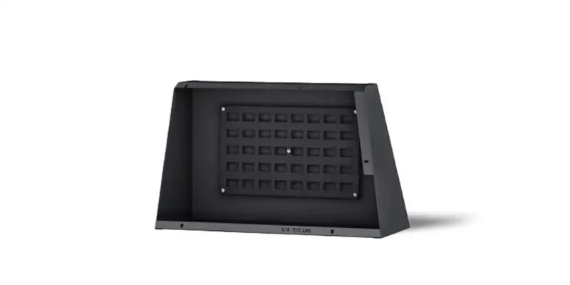 SA0705 Rsi N Americ Evo Series Half-Bin Left Side rsisa0705