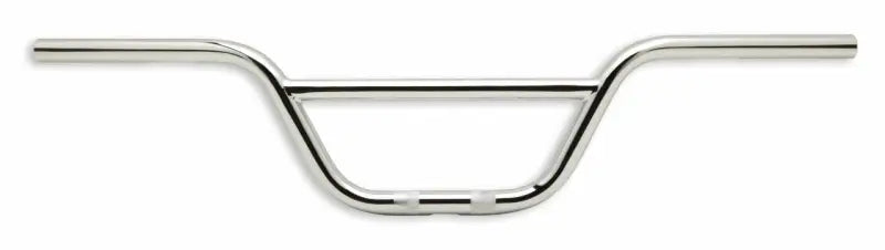Scrambler Bar 1" Chrome wps-750-05432
