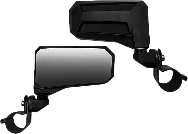 Side Mirrors 1.825 2.0" wps-63-1011