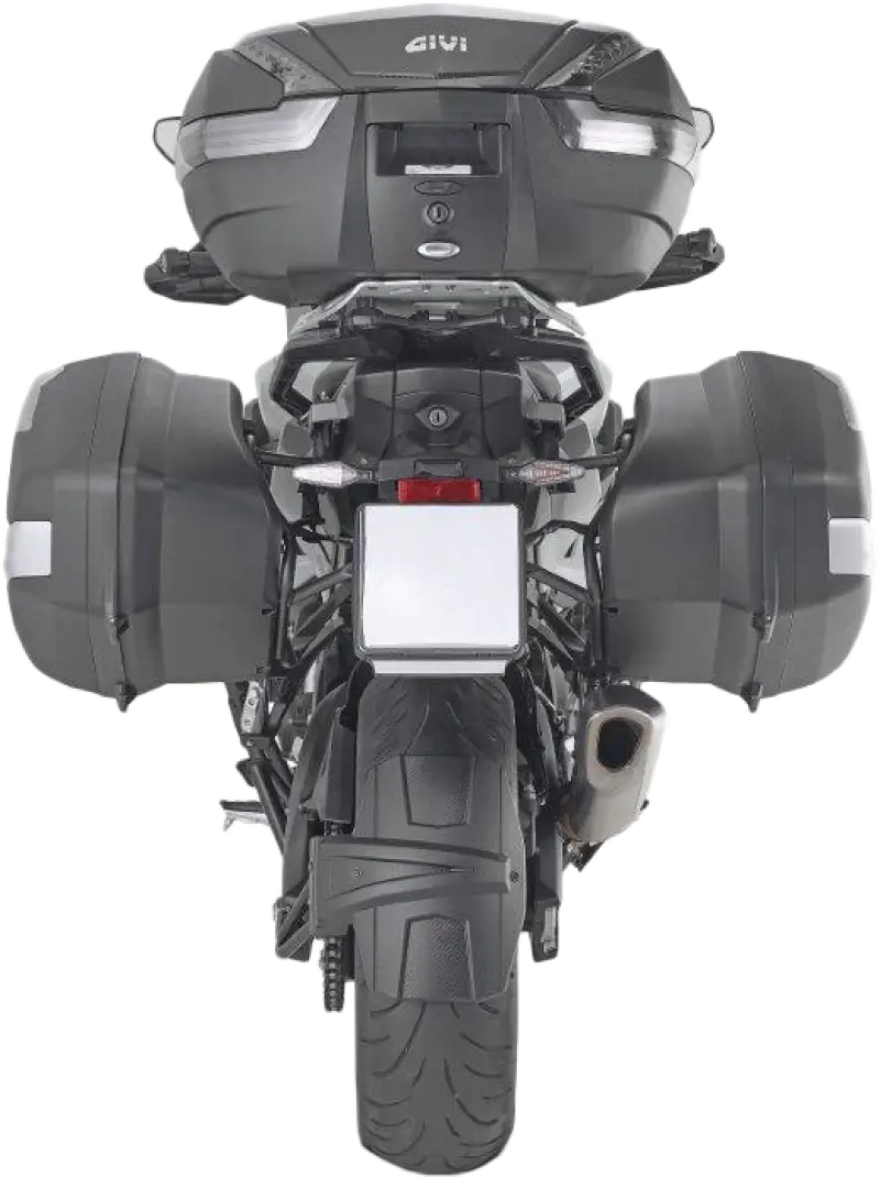 Sidecase Hardware V35/V37 Bmw wps-270-6119