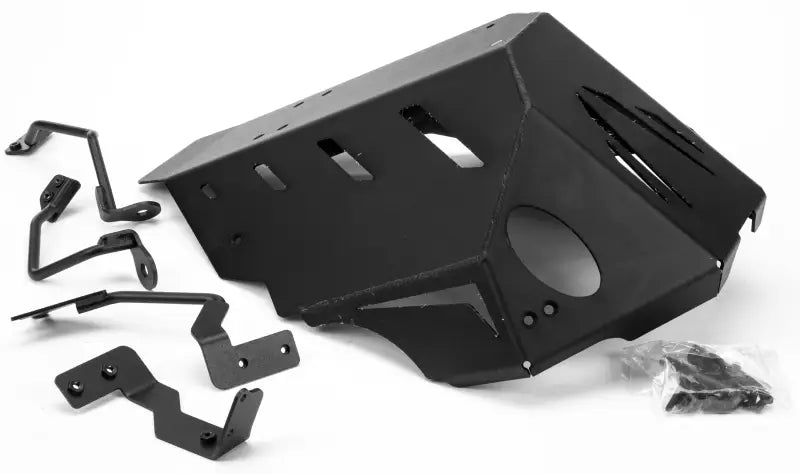 Skid Plate wps-270-6485