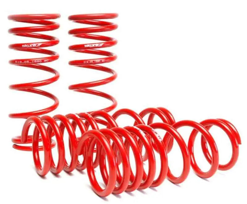 Skunk2 00-04 Honda S2000 Lowering Springs (2.00in. - 1.80in.) (Set of 4) 519-05-1680
