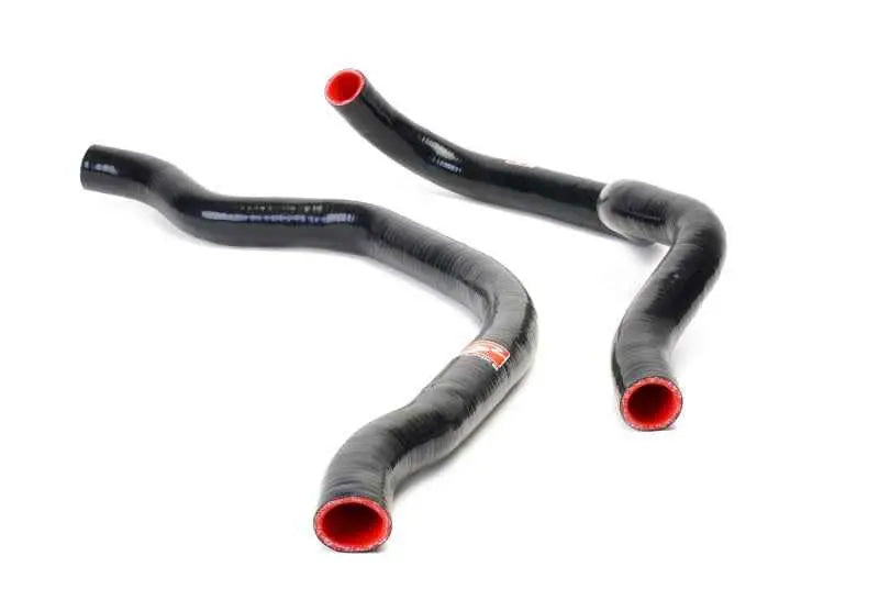 Skunk2 00-09 Honda S2000 Radiator Hose Kit (Blk/Rd 2 Hose Kit) 629-05-0001