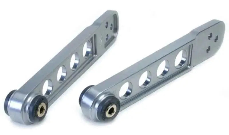 Skunk2 01-05 Honda Civic Hard Anodized Rear Lower Control Arm (Includes Socket Tool) 542-05-0220