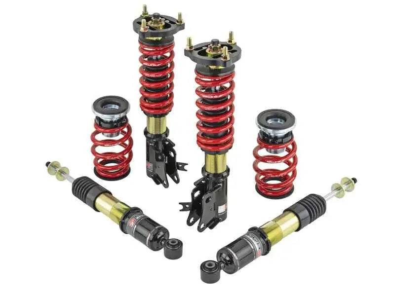 Skunk2 06-11 Honda Civic Si Pro ST Coilovers 541-05-8750