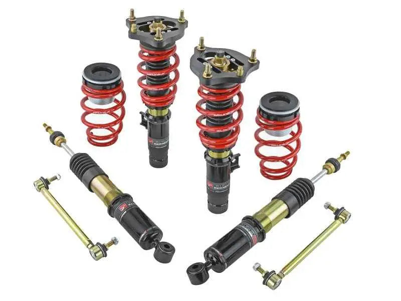 Skunk2 17-20 Honda Civic Si / Type R Pro-ST Coilovers 541-05-8780