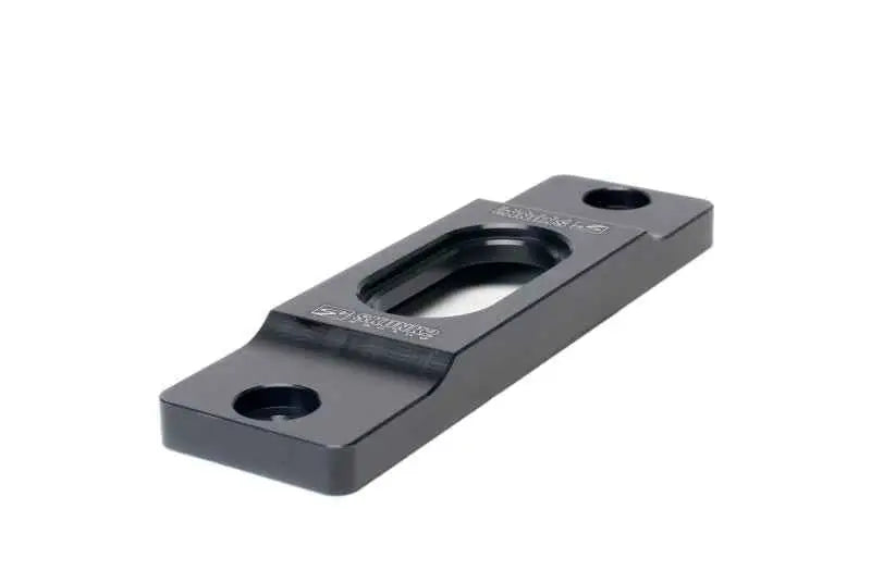 Skunk2 92-00 Honda Civic/94-01 Acura Integra Billet Battery Tiedown (Black Series) 625-05-0061