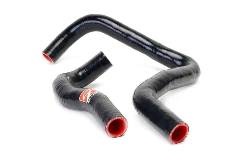 Skunk2 94-01 Acura Integra (Non Type R) Radiator Hose Kit (Blk/Rd 2 Hose Kit) 629-05-0003