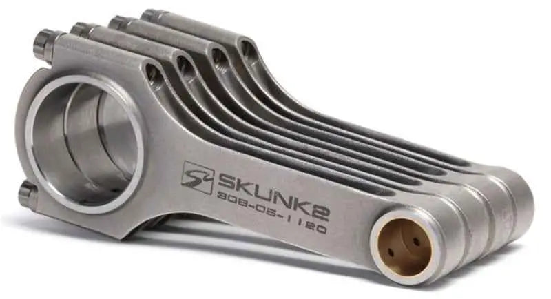 Skunk2 Alpha Series Honda B18C Connecting Rods 306-05-1120