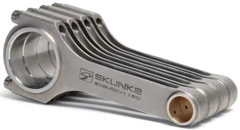 Skunk2 Alpha Series Honda K24A/Z Connecting Rods 306-05-1150