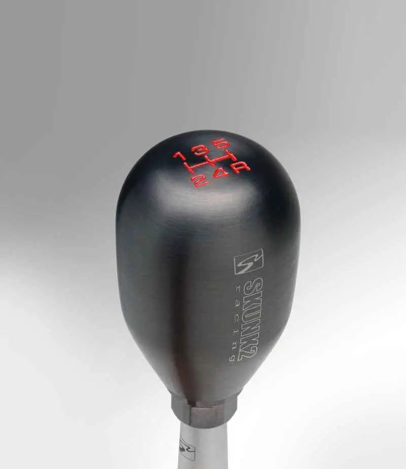 Skunk2 Honda/Acura 5-Speed Billet Shift Knob (10mm x 1.5mm) (Apprx. 440 Grams) 627-99-0080