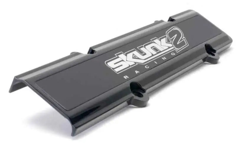 Skunk2 Honda/Acura B Series VTEC Billet Wire Cover (Black Series) 632-05-2091