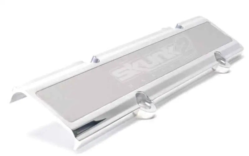 Skunk2 Honda/Acura B Series VTEC Polished Billet Wire Cover 632-05-2090
