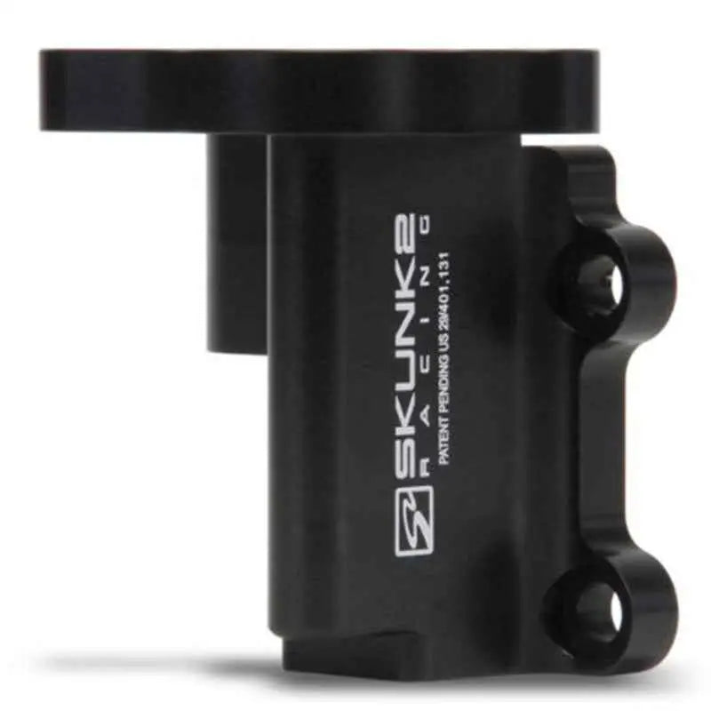 Skunk2 Honda/Acura K-Series VTEC Black Anodized Billet Solenoid 639-05-0405