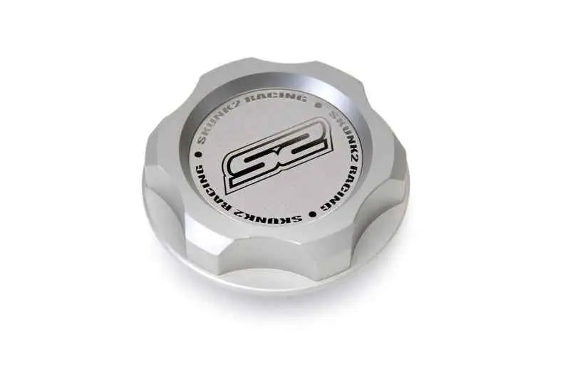 Skunk2 Honda Billet Oil Cap (M33 x 2.8) 626-99-0070