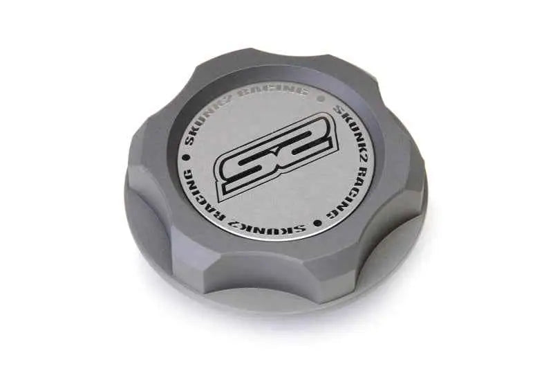 Skunk2 Honda Billet Oil Cap (M33 x 2.8) (Hard Series) 626-99-0072