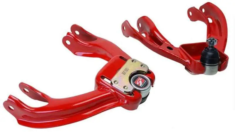 Skunk2 Pro Series 90-93 Acura Integra Adjustable Front Camber Kits (+/- 3.3 Degrees) 516-05-5650