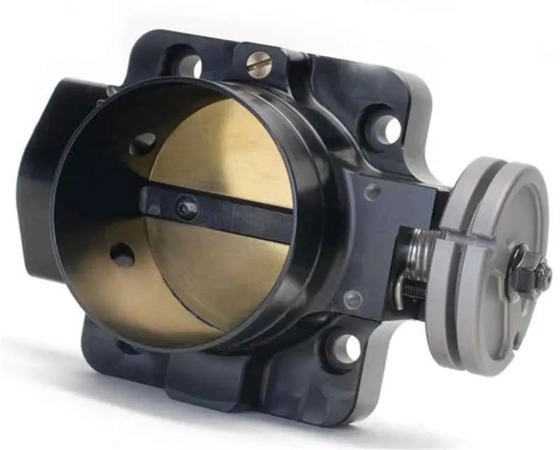 Skunk2 Pro Series Honda/Acura (D/B/H/F Series) 68mm Billet Throttle Body (Black Series) (Race Only) 309-05-0045