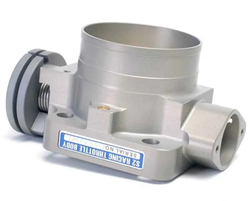 Skunk2 Pro Series Honda/Acura (D/B/H/F Series) 74mm Billet Throttle Body (Race Only) 309-05-0060