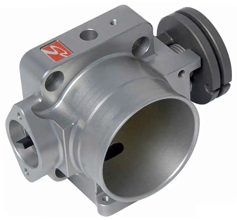 Skunk2 Pro Series Honda/Acura (K Series) 74mm Billet Throttle Body (Race Only)cars w/ throttle cable 309-05-0090