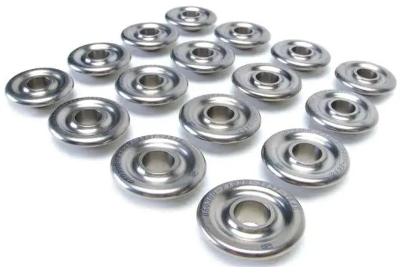 Skunk2 Pro Series Honda/Acura K20/K24/F20C/F22C Titanium Retainers 308-05-0410