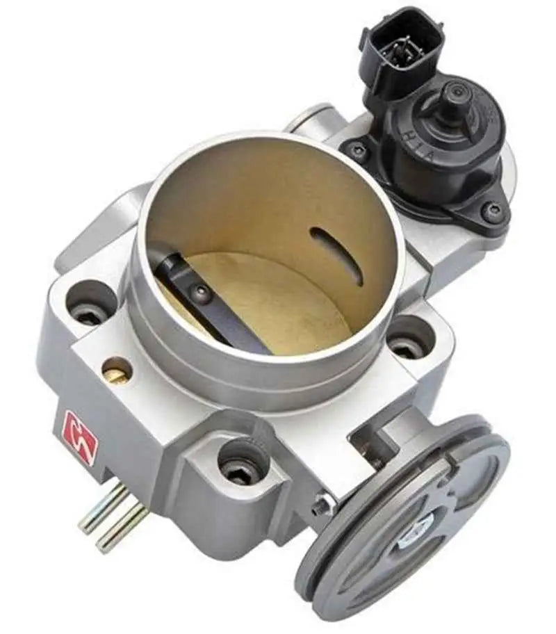 Skunk2 Pro Series Mitsubishi EVO VII/VIII/IX 68mm Billet Throttle Body (Race Only) 309-06-0001