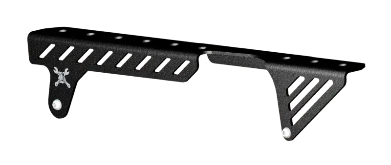 Slash Cut Chain Guard Black wps-750-05851