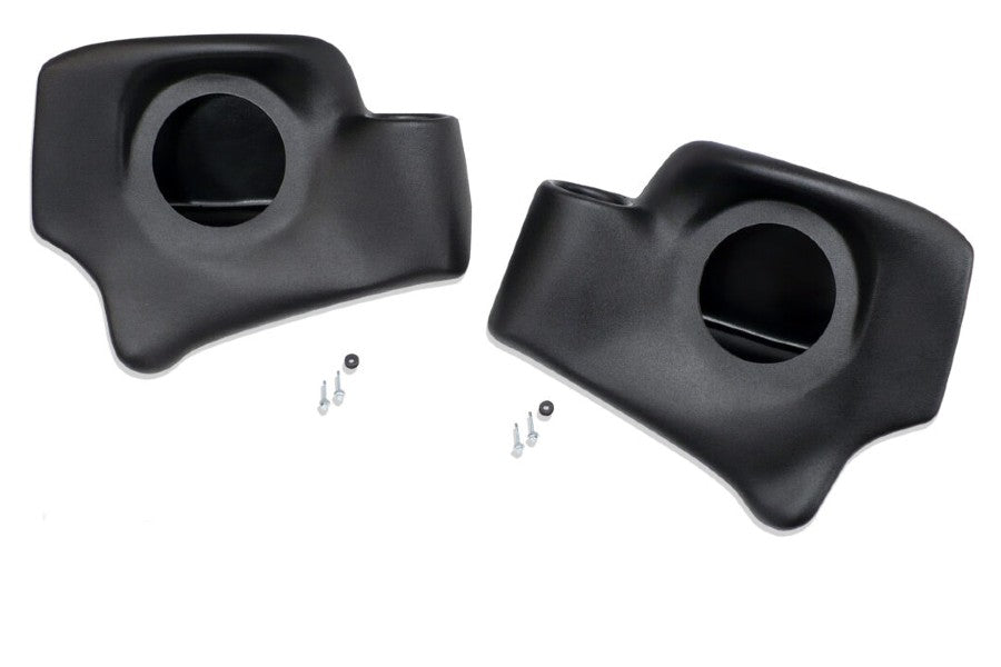 Jeep Wrangler TJ/LJ Select Increments Opti-Pods and Enclosures Only