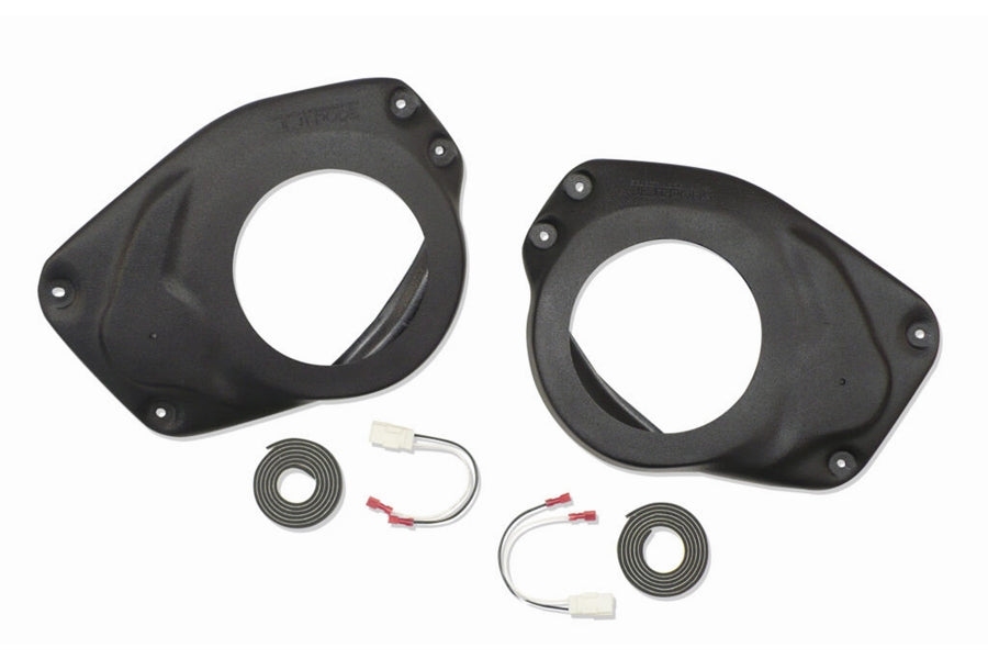 Jeep Wrangler JL & Gladiator JT Select Increments -JLJT Pods (Enclosures Only)