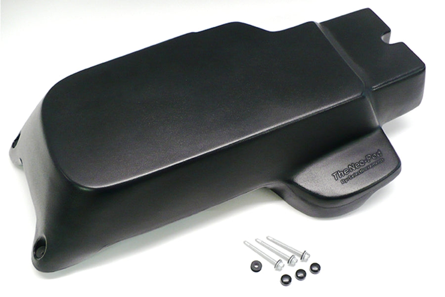 Jeep Wrangler JK Select Increments Neo-Pod (Enclosure Only)