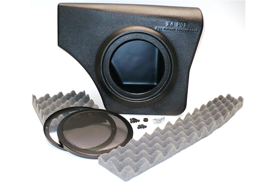 Jeep Cherokee XJ Select Increments-Pod (Enclosure Only)
