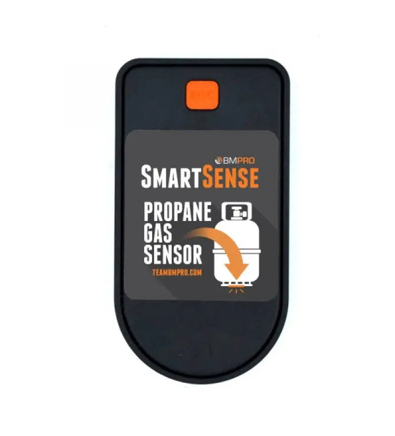 SMARTS Bmpro Smartsense b7rsmarts