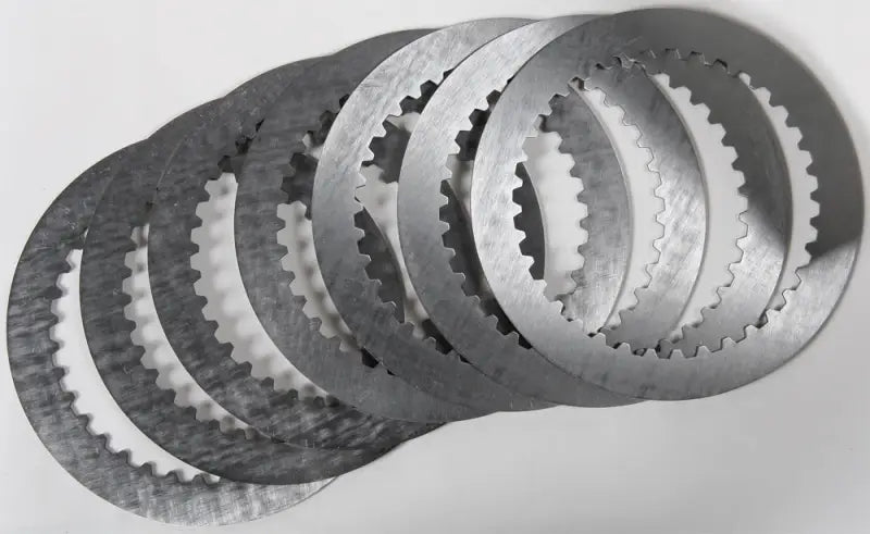 SP232-7-001 Plates Kit Steel 7 Plates wps-151-6207