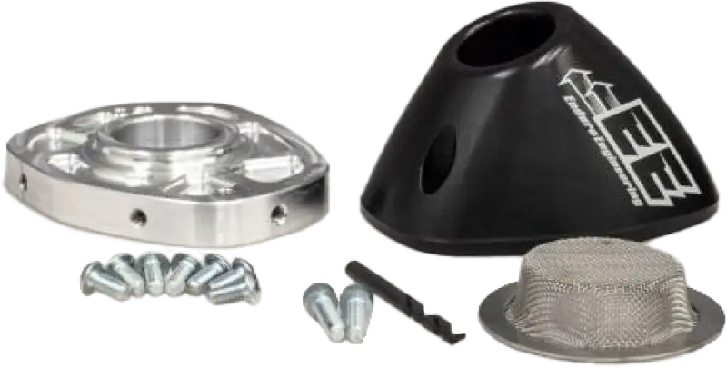 Spark Arrestor End Cap Beta wps-366-404021