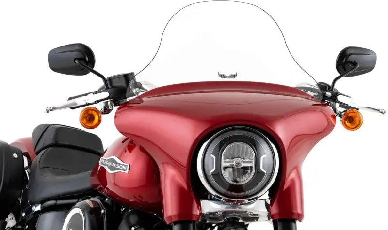 Sportglide 10" Clear Flsb `18 Up wps-56-5001