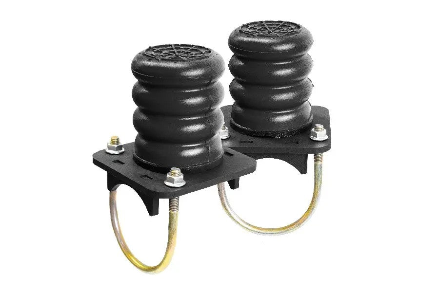 2021-25 Ford Bronco SuperSprings SumoSprings Rear, Black