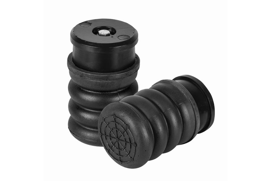 Jeep Gladiator JT SuperSprings SumoSprings Rear