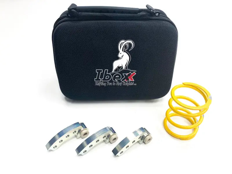 Stage 1 Clutch Kit Pol wps-23-1409