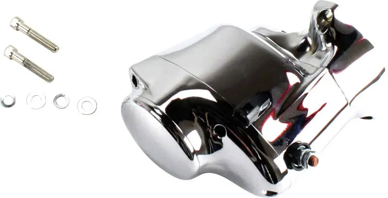 Starter 1.4kw Stealth Chrome `94 06 Big Twin (Ex. `06 Dyna) wps-140-10007