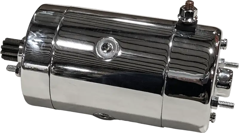 Starter Motor H D Fxe 74 88 Fl 82 84 Xl 74 76 wps-26-30011c