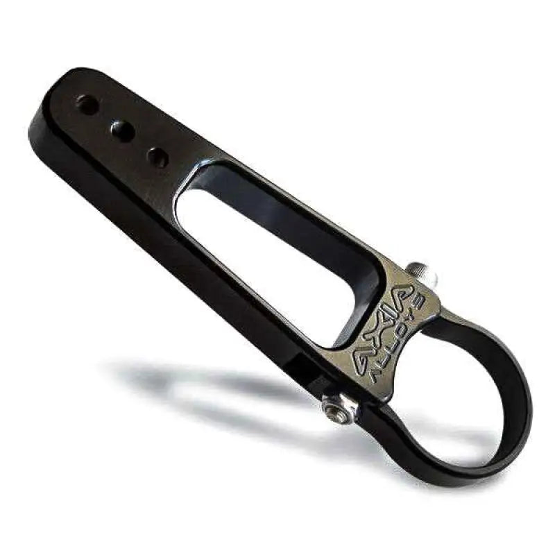 Steer Gps Mount Black 1 Clamp Needed wps-12-9194