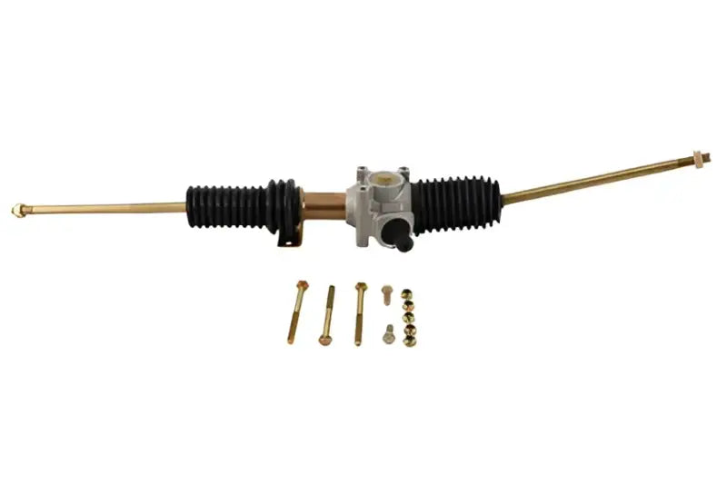 Steering Rack Assembly Pol wps-251-4008