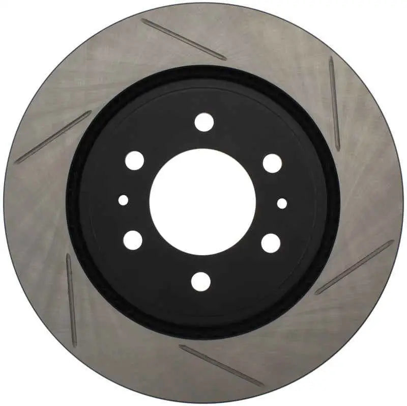 StopTech Slotted Sport Brake Rotor 126-65119sr