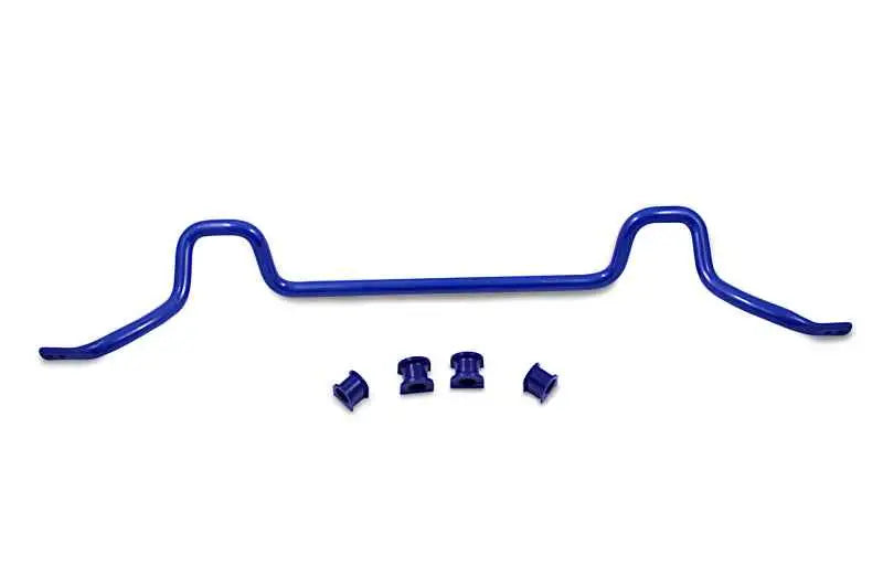 SuperPro 1993 Toyota Supra Twin Turbo Front 30mm 2-Position Adjustable Sway Bar rc0020fz-30