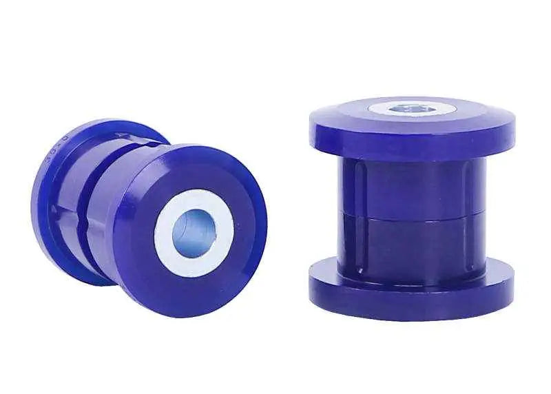 SuperPro 1993 Toyota Supra Twin Turbo Front Lower Inner Forward Control Arm Bushing Kit spf1403k